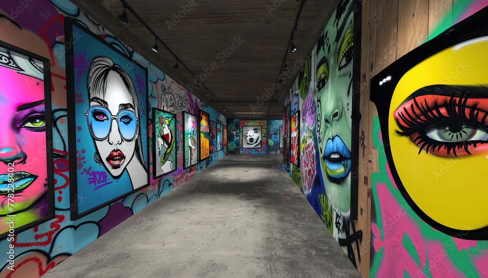 Graffitti1