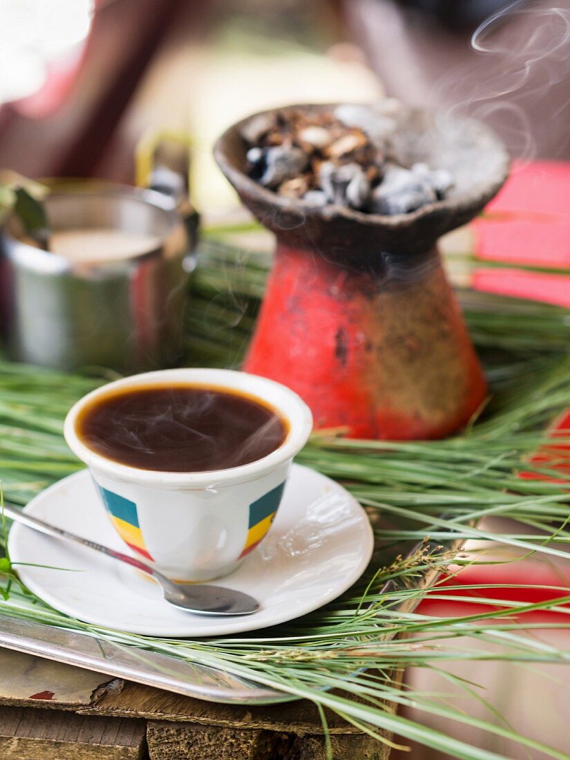 Coffee