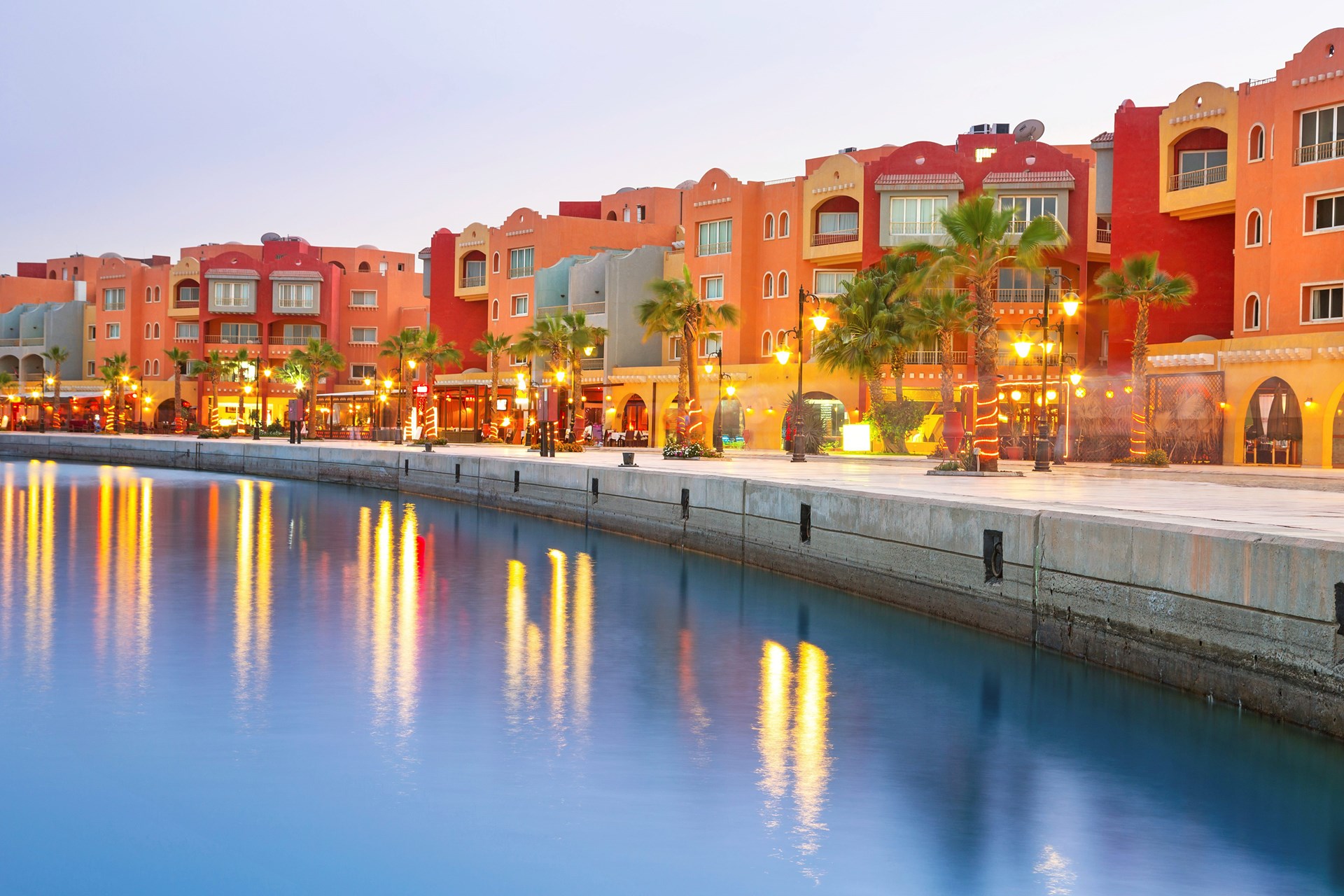 Hurgada