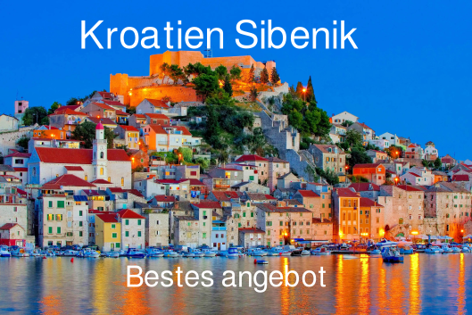 sibenike