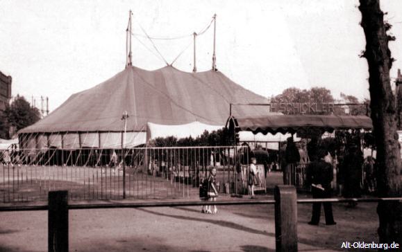 Circus alt